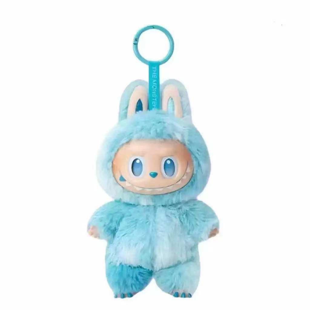 Hope Blue